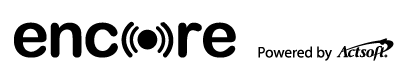 Encore logo